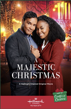 A Majestic Christmas