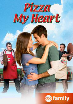 Pizza My Heart
